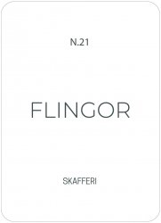 Etikett Flingor