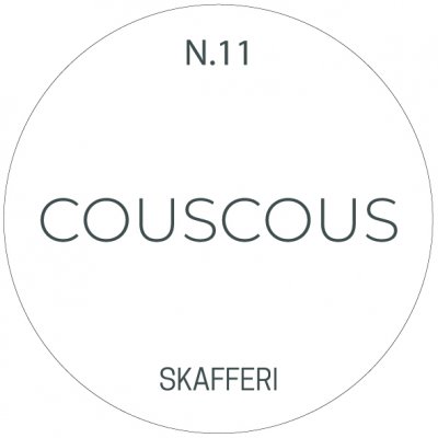 Etikett Couscous