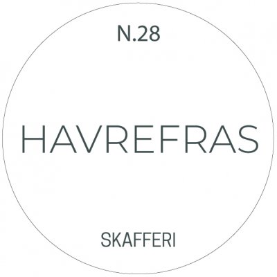 Etikett Havrefras
