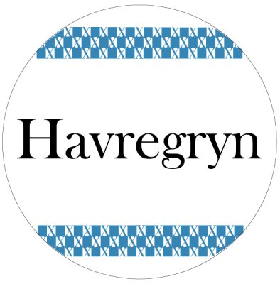 Etikett Havregryn