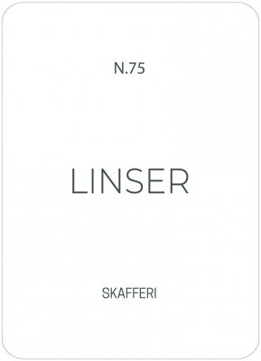 Etikett Linser